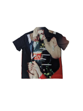 Load image into Gallery viewer, Beijing Silvermine Short Sleeve Shirt
